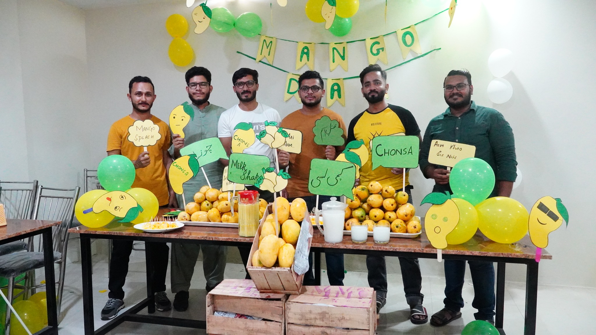 Developers Conference